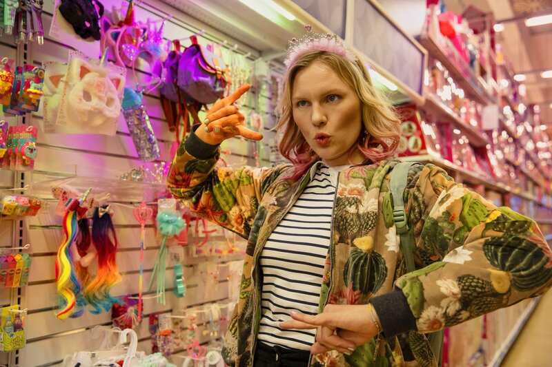 Jagdsaison – Bild: ORF/​PRO7/​Tobis Film