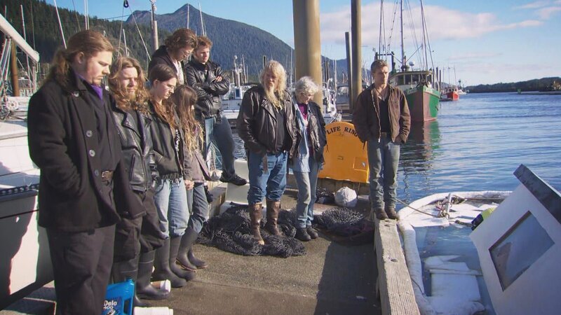 . – Bild: Warner Bros. Discovery