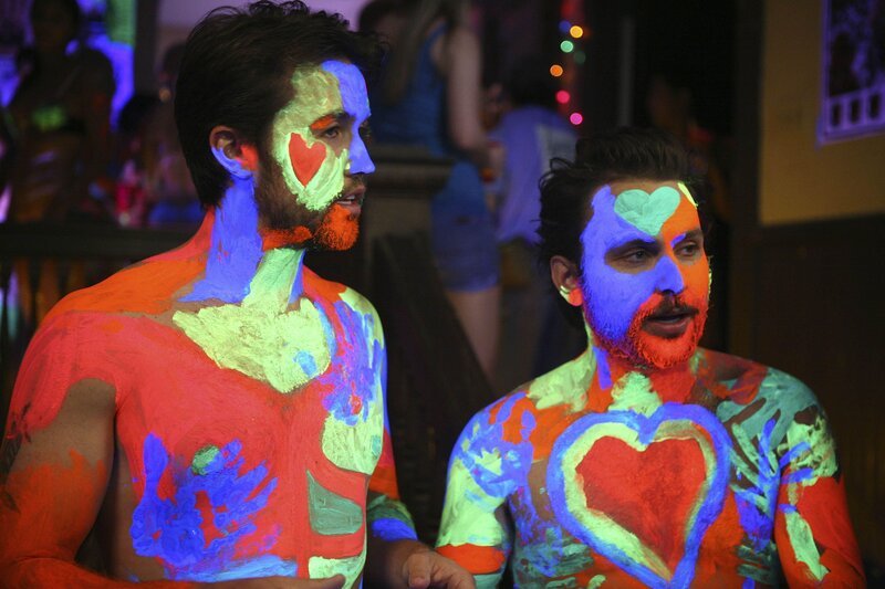 Bild: Bluebush Productions, LLC