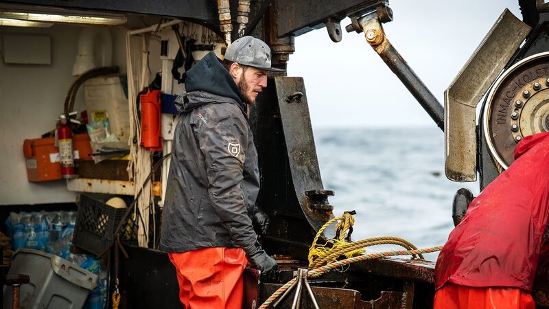 . – Bild: Warner Bros. Discovery