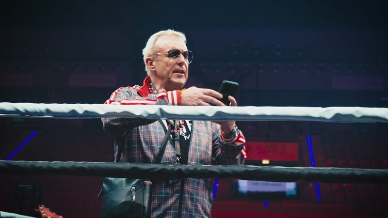 . – Bild: Warner Bros. Discovery