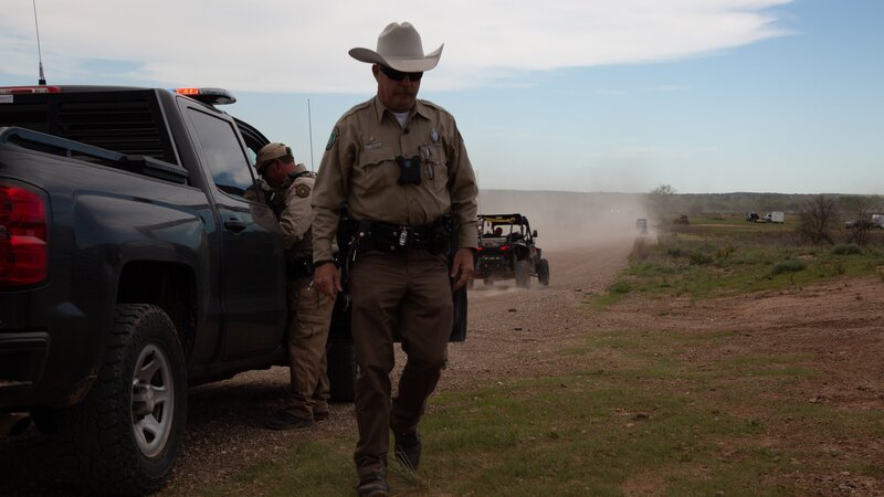 Bild: Dakota Morrissiey /​ Tony Carter /​ Animal Planet /​ Discovery Communications, LLC