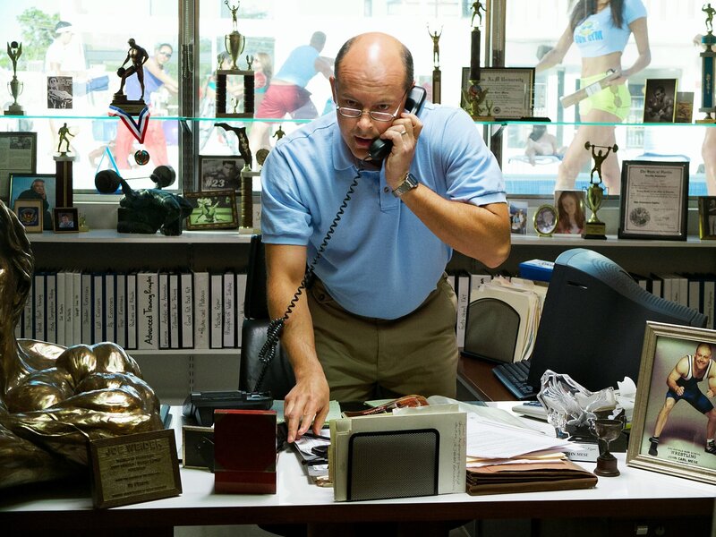 Pain & Gain – Bild: PLURIMEDIA (Paramount Pictures)