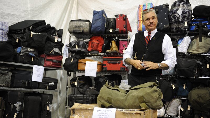 Billy Leroy – Bild: Discovery Communications