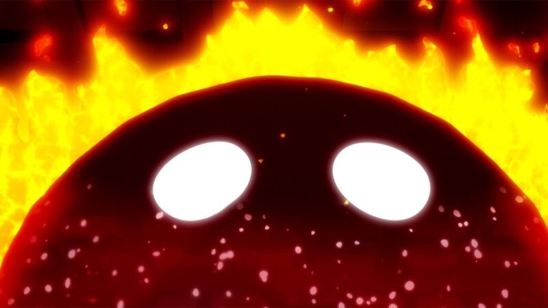 Bild: Eiichiro Oda /​ Shueisha, Toei Animation