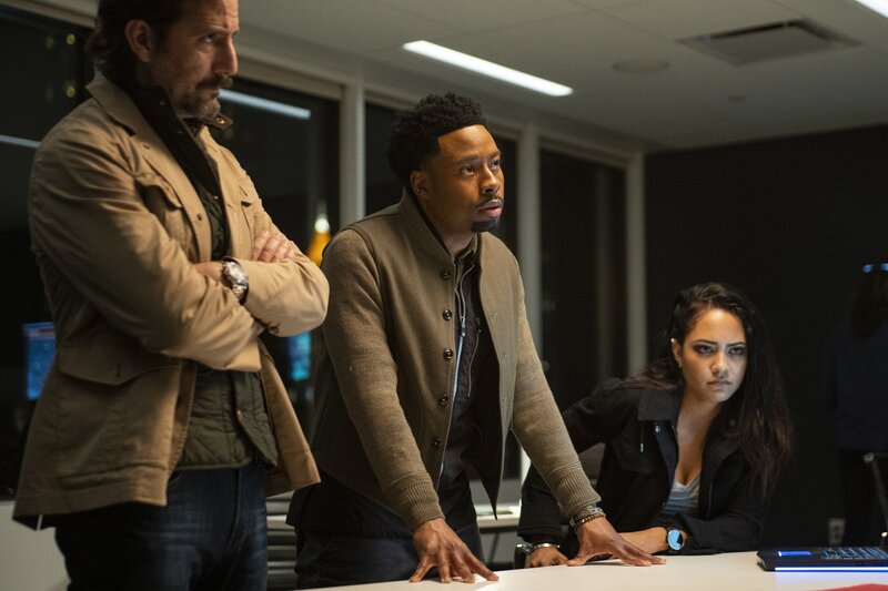 Bild: CBS Broadcasting, Inc. /​ Mark Hill