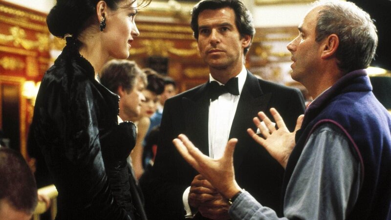 James Bond 007: Goldeneye – Bild: RTL