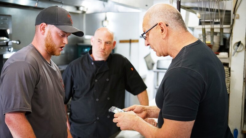 . – Bild: Warner Bros. Discovery