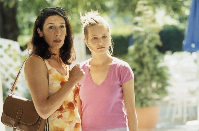 Italiener und andere Süßigkeiten – Bild: ProSieben /​ Christian Rieger/​Klick