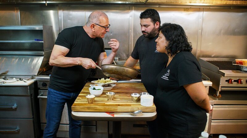 . – Bild: Warner Bros. Discovery