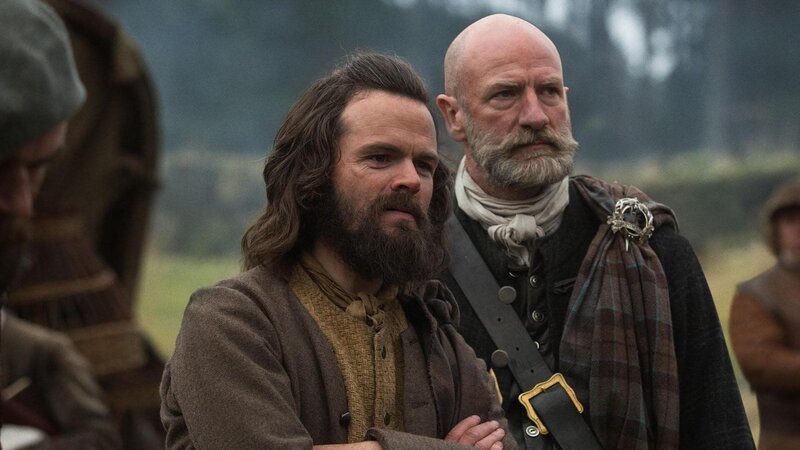 Bild: Sky Serie (ITAL)