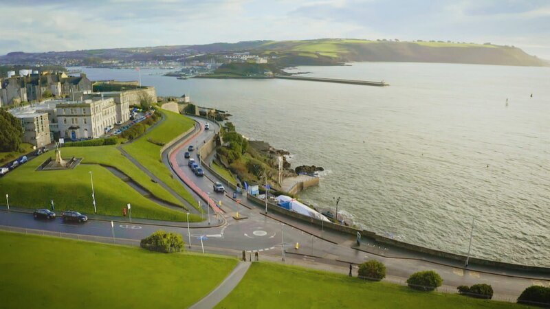 . – Bild: Warner Bros. Discovery