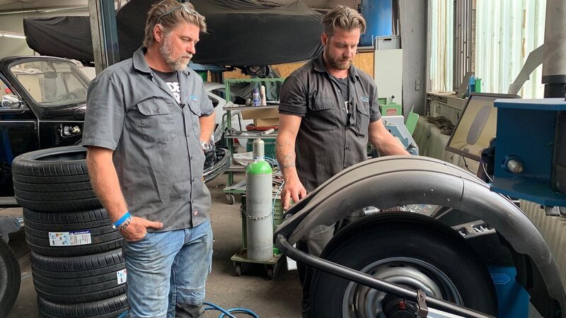 . – Bild: Warner Bros. Discovery