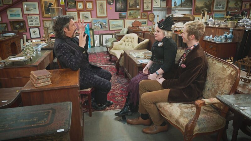 . – Bild: Warner Bros. Discovery