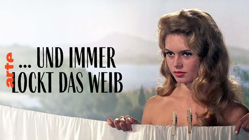 – Bild: Arte  – Bild: Arte