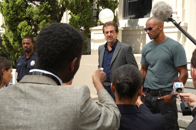 Bild: ABC Studios-13TH STREET