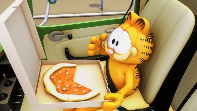 Bild: ORF/​Mediatoon/​Dargaud Media/​Paws Inc.