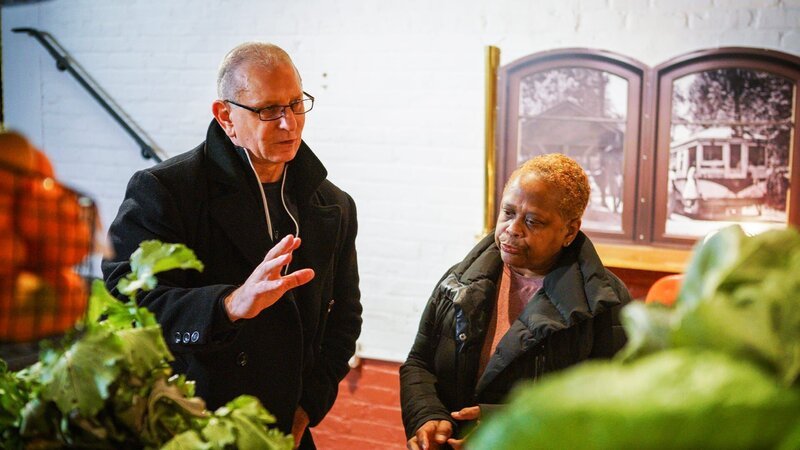 . – Bild: Warner Bros. Discovery