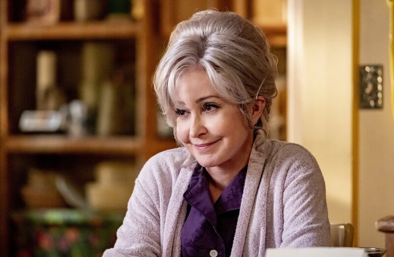 Courtesy of Warner Brothers – Bild: Warner Brothers