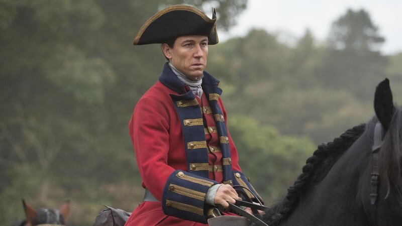 Bild: Sky Serie (ITAL)