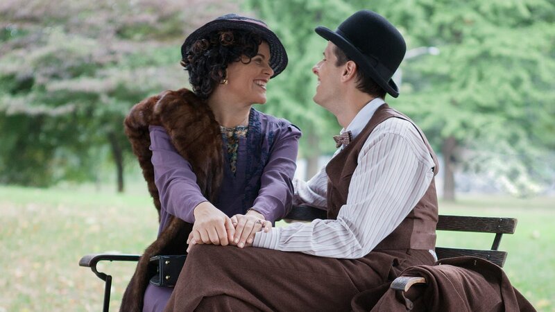 Bild: Discovery Communications