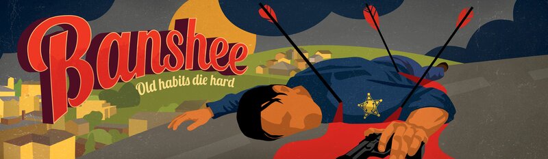 Bild: Banshee â“  Â©2015 Home Box Office, Inc. All rights reserved. HBOÂ® and all related programs are the property of Home Box Office, Inc.