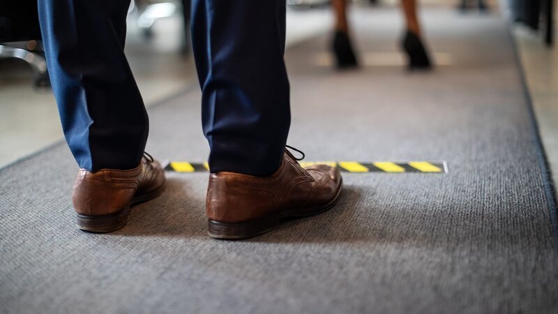 . – Bild: Warner Bros. Discovery