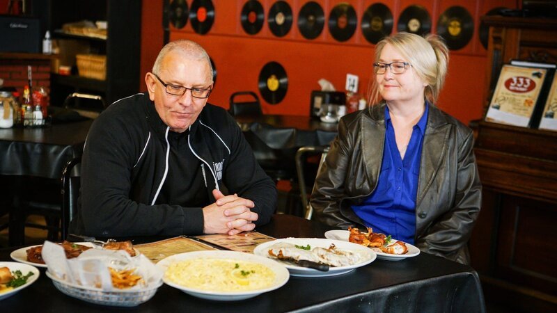 . – Bild: Warner Bros. Discovery