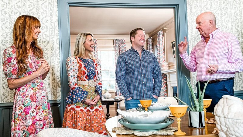 . – Bild: Warner Bros. Discovery