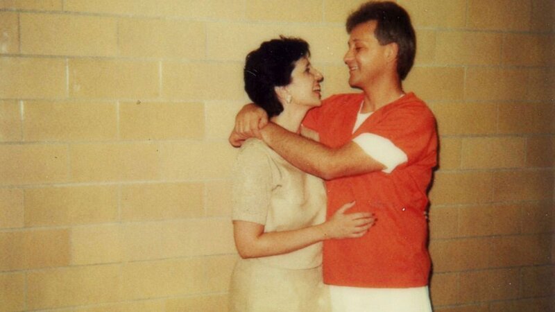Rosalie Bolin und Oscar Ray Bolin. – Bild: Cflix-A PENINSULA TELEVISION PRO /​ Crime + Investigation /​ A PENINSULA TELEVISION PRODUCTION