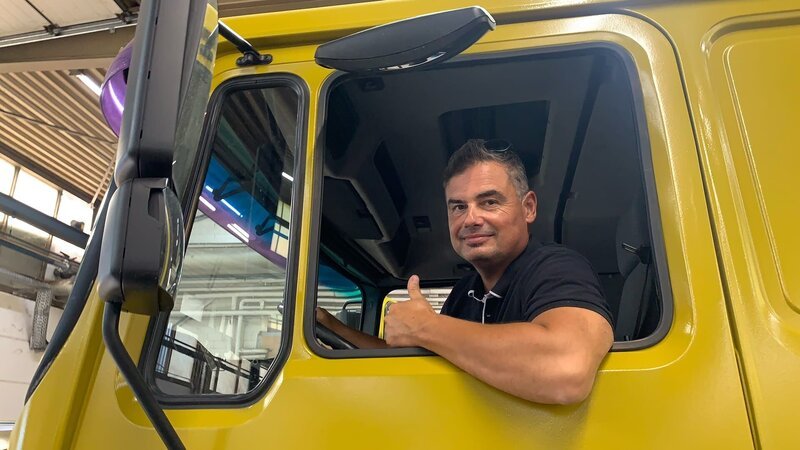 . – Bild: Warner Bros. Discovery