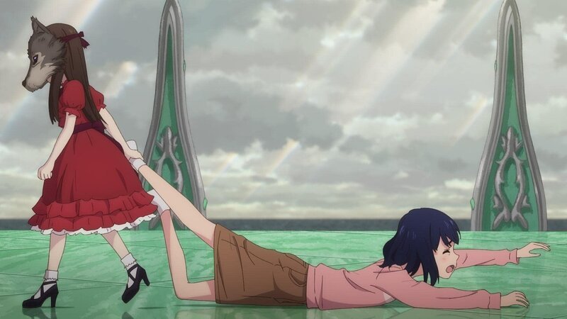  – Bild: ProSieben MAXX