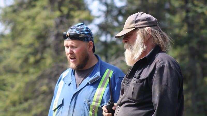 Bild: Discovery Channel /​ Discover Images. /​ Warner Bros. Discovery, Inc. or its subsidiaries and affiliates. All rights reserved.