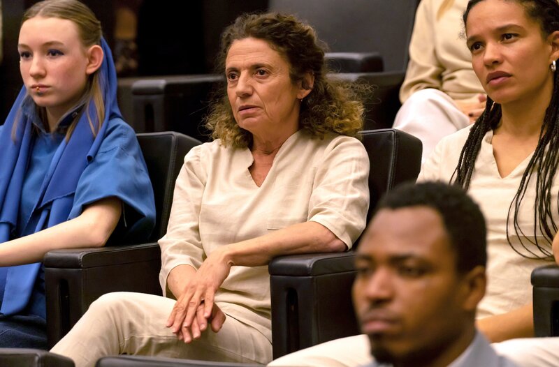 Bild: ARD/​MDR/​Armanda Claro