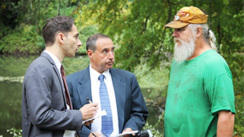 . – Bild: Warner Bros. Discovery