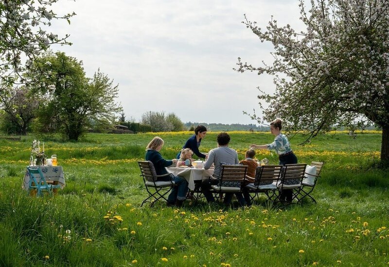 Bild: ZDF, Bettina Mueller