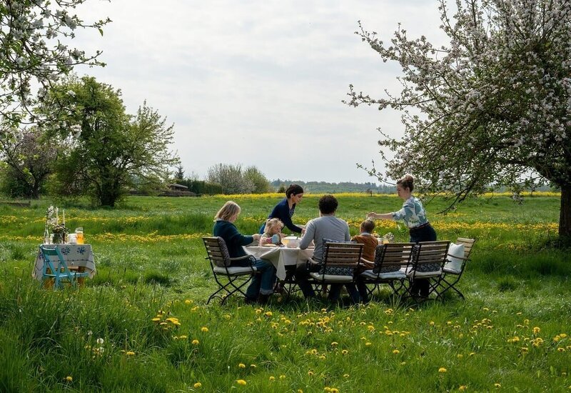 Bild: ZDF, Bettina Mueller