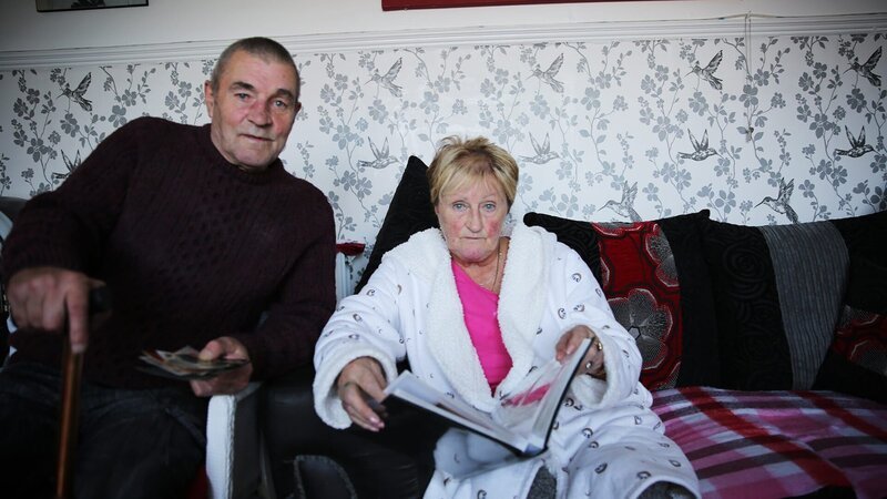 . – Bild: Warner Bros. Discovery