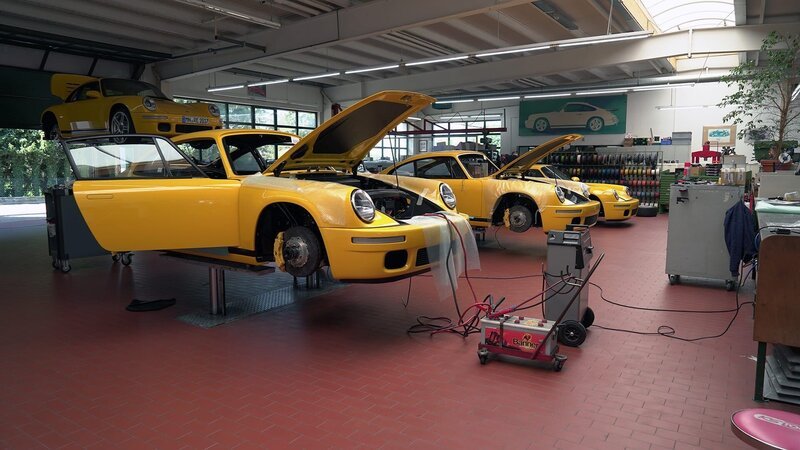  – Bild: Thomas Riek /​ true jokx productions /​ WeltN24 GmbH