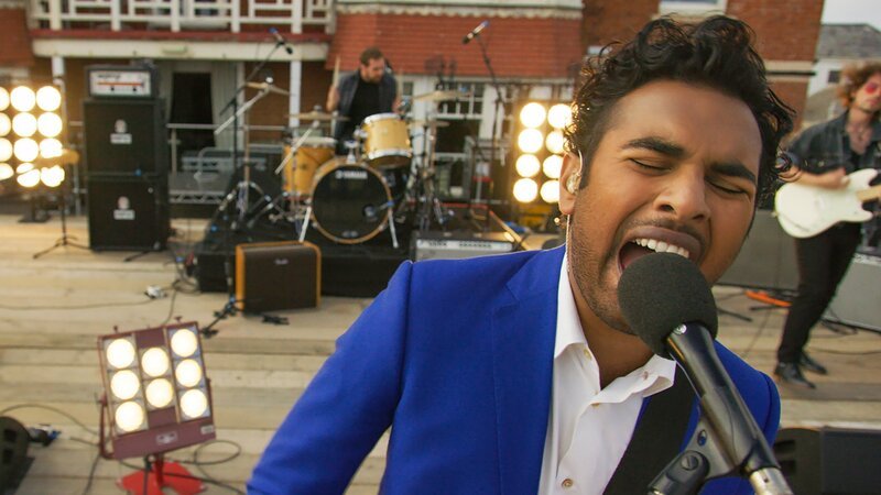 Jack Malik (Himesh Patel) – Bild: ORF/Universal Jack Malik (Himesh Patel) – Bild: ORF/Universal