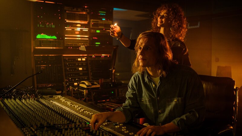 Girl You Know It's True – Bild: ORF/​Pro7/​Leonine Studios/​Wiedemann & Berg Film/​Gordon Timpen