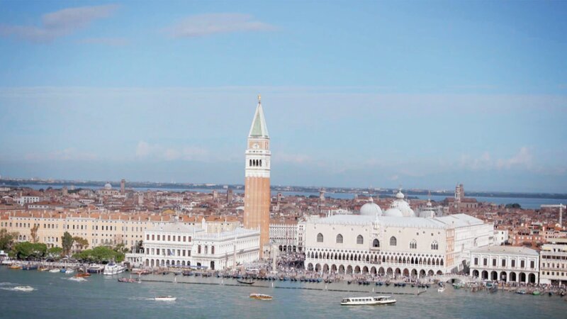 . – Bild: Warner Bros. Discovery