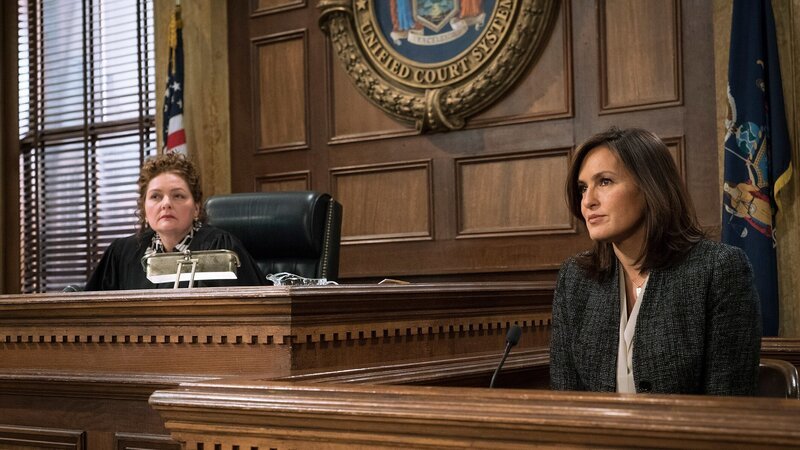 Bild: PLURIMEDIA (Universal Television /​ Wolf Films)