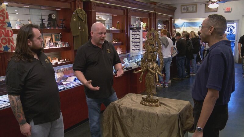 Bild: A&E Networks, LLC