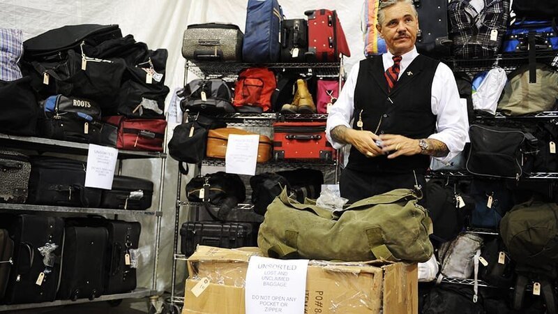 . – Bild: Warner Bros. Discovery