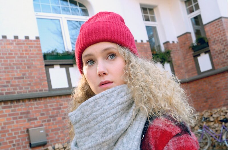 Bild: ARD/​Jacqueline Krause-Burberg /​ ARD-Programmdirektion