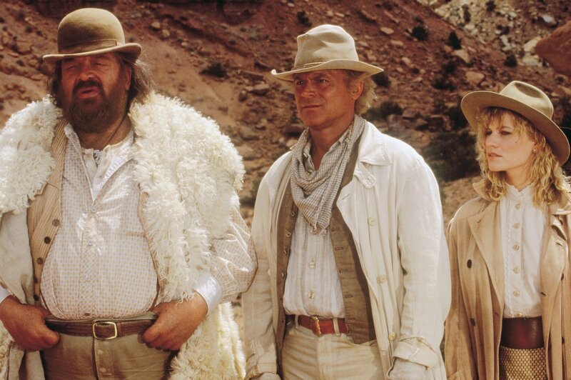 Die Troublemaker – Bild: TOBIS FILMKUNST Lizenzbild frei