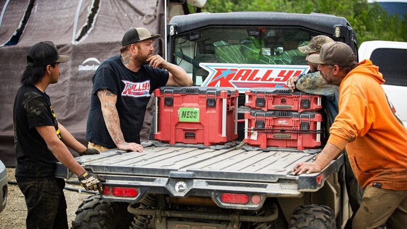 . – Bild: Warner Bros. Discovery