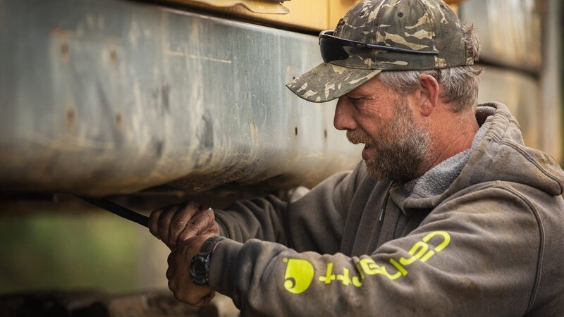 . – Bild: Warner Bros. Discovery