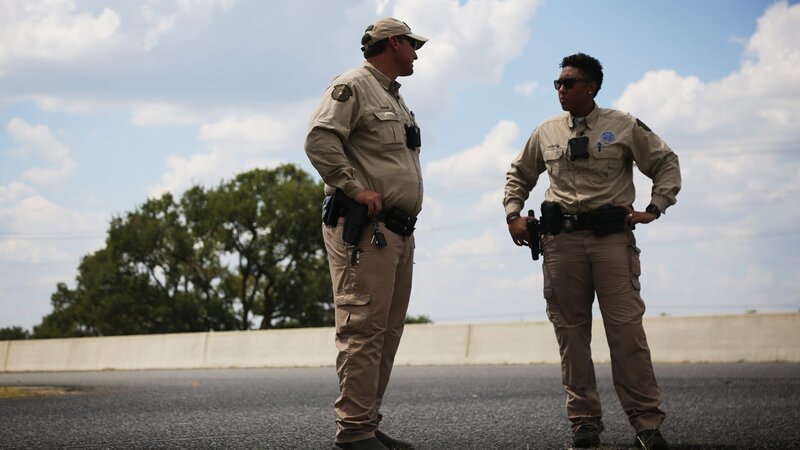 . – Bild: Warner Bros. Discovery